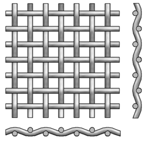 Plain Weave
