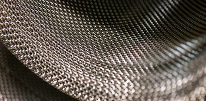 United Wire Wirecloth Manufacturers