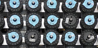 United Wire Wirecloth Manufacturers