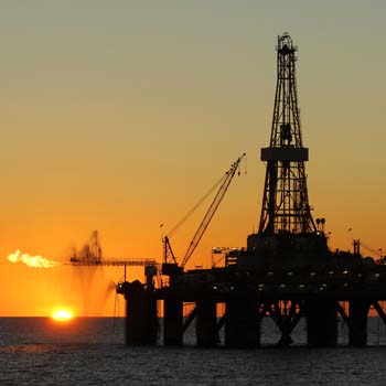 Oil and Gas