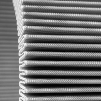 Fine Filtration Application Square