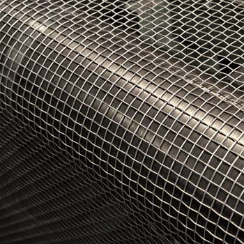 Mesh Types