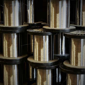 Metals